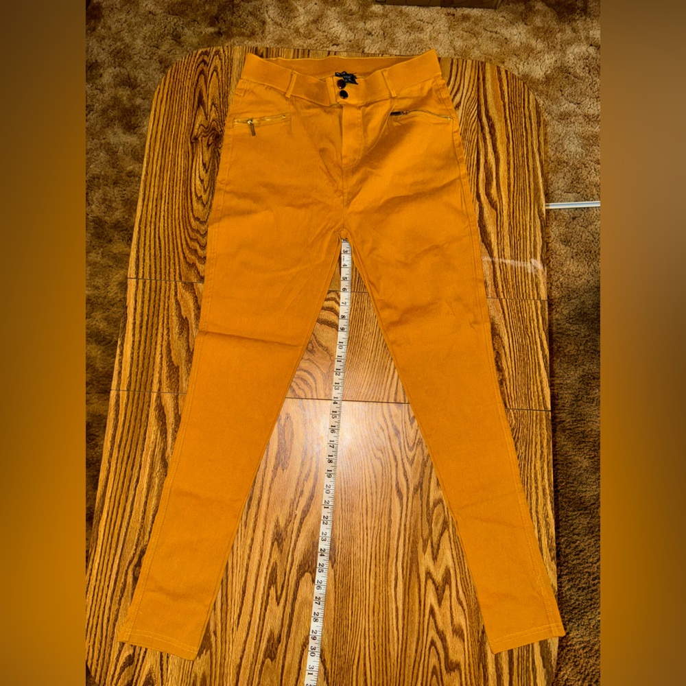 Bae City Jeans 1X